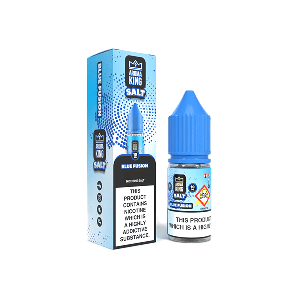 20mg Aroma King Nic Salts 10ml (50VG/50PG)Vaping ProductsAroma KingVaperr Shop