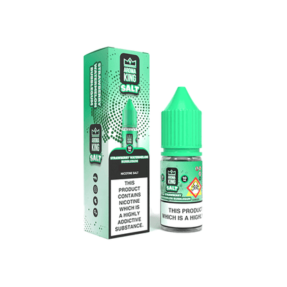 20mg Aroma King Nic Salts 10ml (50VG/50PG)Vaping ProductsAroma KingVaperr Shop