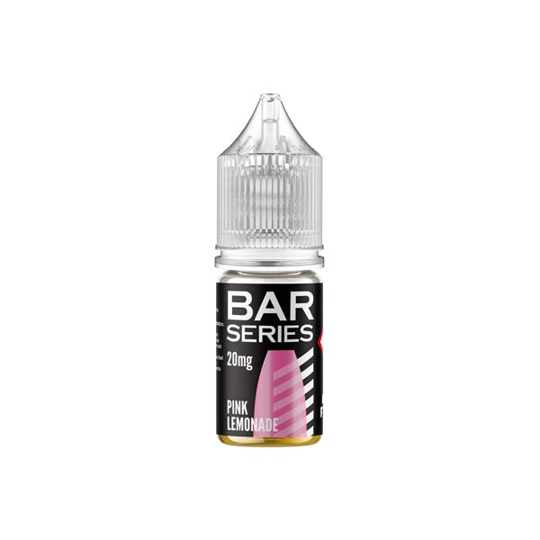 20mg Bar Series 10ml Nic Salts (50VG/50PG)Vaping ProductsBar SeriesVaperr Shop