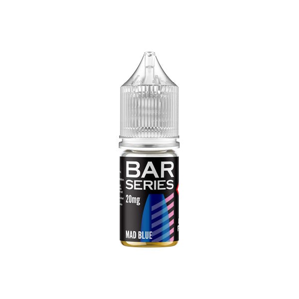 20mg Bar Series 10ml Nic Salts (50VG/50PG)Vaping ProductsBar SeriesVaperr Shop