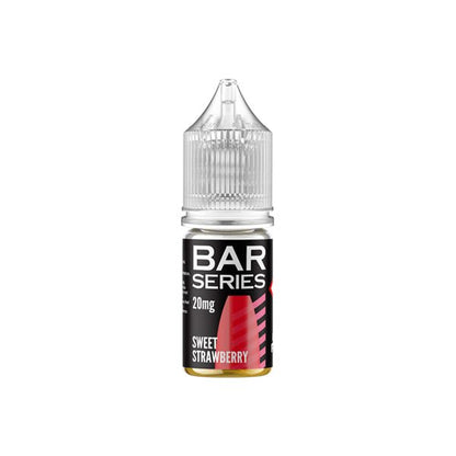 20mg Bar Series 10ml Nic Salts (50VG/50PG)Vaping ProductsBar SeriesVaperr Shop