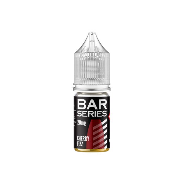 20mg Bar Series 10ml Nic Salts (50VG/50PG)Vaping ProductsBar SeriesVaperr Shop