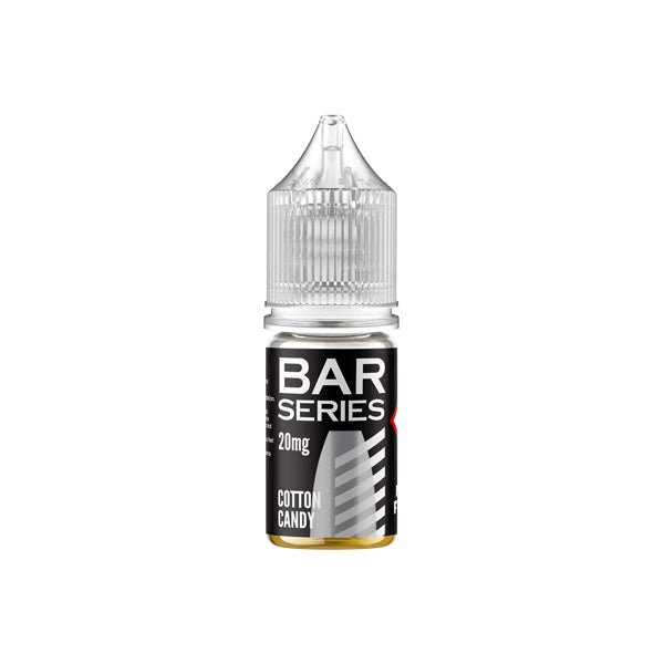 20mg Bar Series 10ml Nic Salts (50VG/50PG)Vaping ProductsBar SeriesVaperr Shop