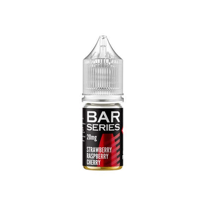 20mg Bar Series 10ml Nic Salts (50VG/50PG)Vaping ProductsBar SeriesVaperr Shop