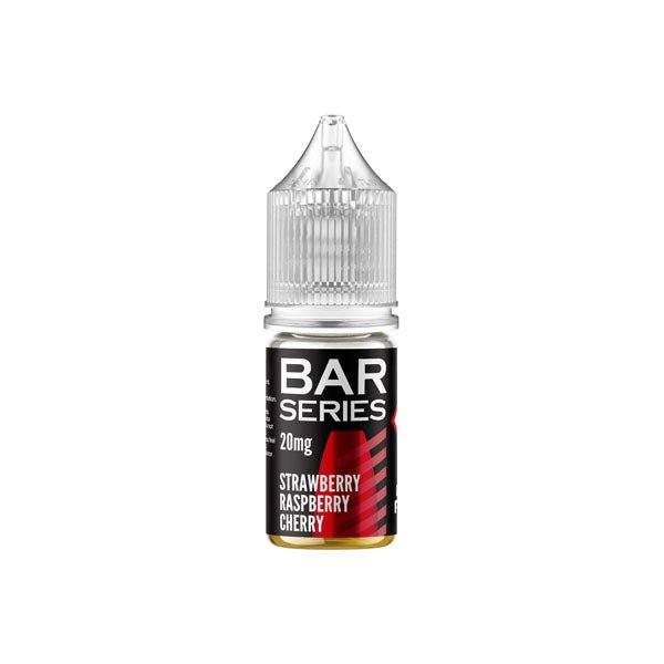20mg Bar Series 10ml Nic Salts (50VG/50PG)Vaping ProductsBar SeriesVaperr Shop