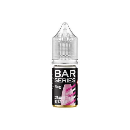 20mg Bar Series 10ml Nic Salts (50VG/50PG)Vaping ProductsBar SeriesVaperr Shop