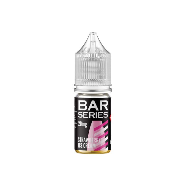 20mg Bar Series 10ml Nic Salts (50VG/50PG)Vaping ProductsBar SeriesVaperr Shop