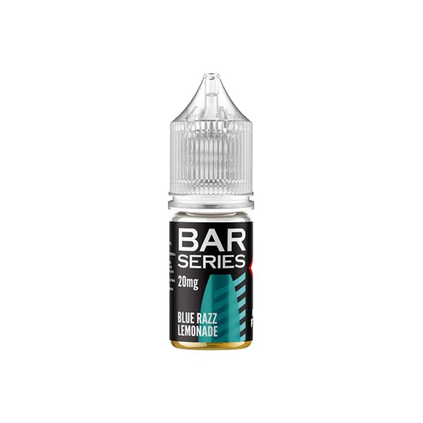 20mg Bar Series 10ml Nic Salts (50VG/50PG)Vaping ProductsBar SeriesVaperr Shop