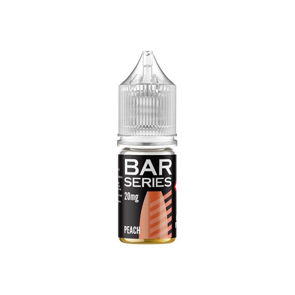 20mg Bar Series 10ml Nic Salts (50VG/50PG)Vaping ProductsBar SeriesVaperr Shop