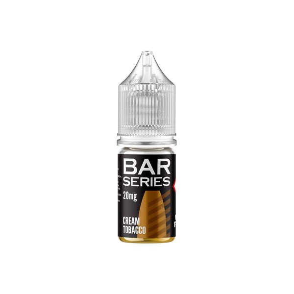 20mg Bar Series 10ml Nic Salts (50VG/50PG)Vaping ProductsBar SeriesVaperr Shop
