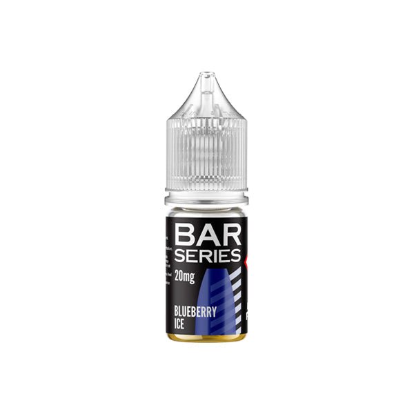 20mg Bar Series 10ml Nic Salts (50VG/50PG)Vaping ProductsBar SeriesVaperr Shop