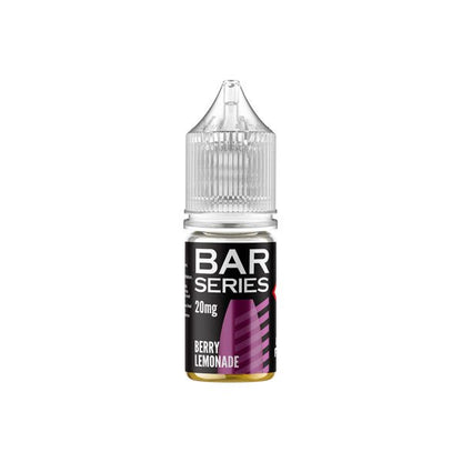 20mg Bar Series 10ml Nic Salts (50VG/50PG)Vaping ProductsBar SeriesVaperr Shop