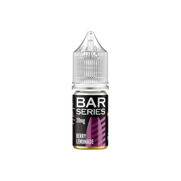 20mg Bar Series 10ml Nic Salts (50VG/50PG)Vaping ProductsBar SeriesVaperr Shop