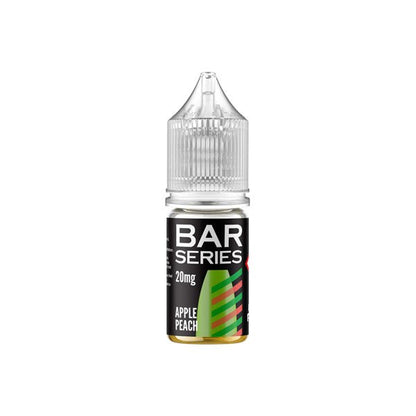 20mg Bar Series 10ml Nic Salts (50VG/50PG)Vaping ProductsBar SeriesVaperr Shop