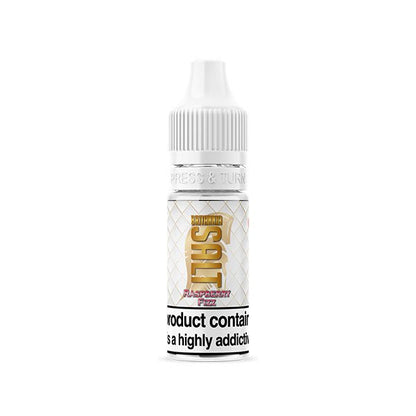 20mg Britannia Salts 10ml Nic Salts (50VG/50PG)Vaping ProductsBritannia SaltsVaperr Shop
