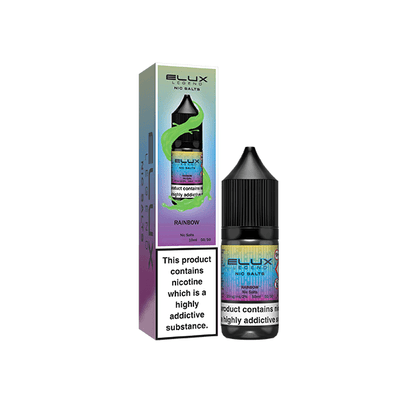 20mg Elux Legend 10ml Nic Salts (50VG/50PG)Vaping ProductsEluxVaperr Shop