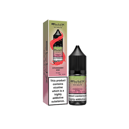 20mg Elux Legend 10ml Nic Salts (50VG/50PG)Vaping ProductsEluxVaperr Shop