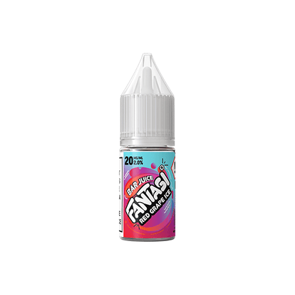 20mg Fantasi Bar Salts Ice 10ml (50VG/50PG)Vaping ProductsFantasiVaperr Shop