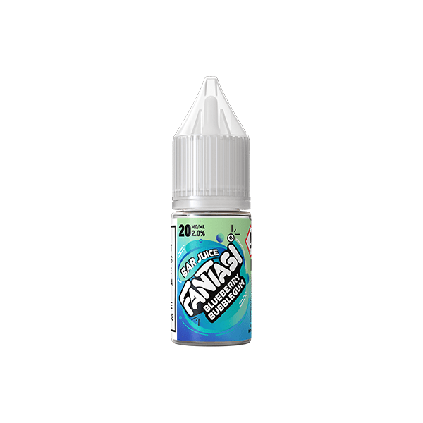20mg Fantasi Bar Salts Ice 10ml (50VG/50PG)Vaping ProductsFantasiVaperr Shop