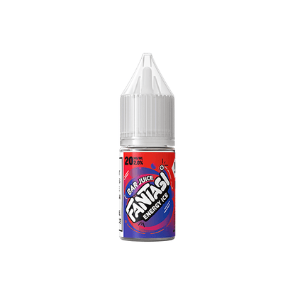 20mg Fantasi Bar Salts Ice 10ml (50VG/50PG)Vaping ProductsFantasiVaperr Shop