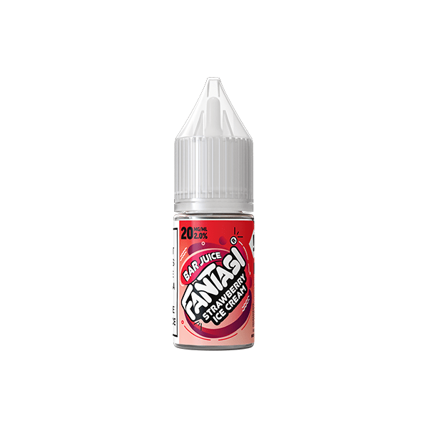 20mg Fantasi Bar Salts Ice 10ml (50VG/50PG)Vaping ProductsFantasiVaperr Shop