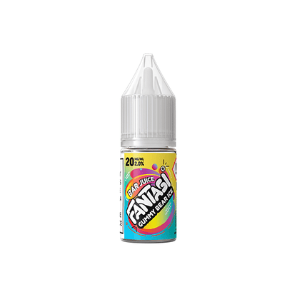 20mg Fantasi Bar Salts Ice 10ml (50VG/50PG)Vaping ProductsFantasiVaperr Shop