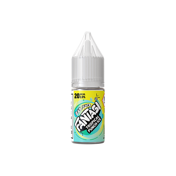 20mg Fantasi Bar Salts Ice 10ml (50VG/50PG)Vaping ProductsFantasiVaperr Shop