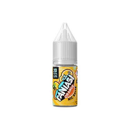 20mg Fantasi Ice Series Nic Salt 10ml (50VG/50PG)Vaping ProductsFantasiVaperr Shop