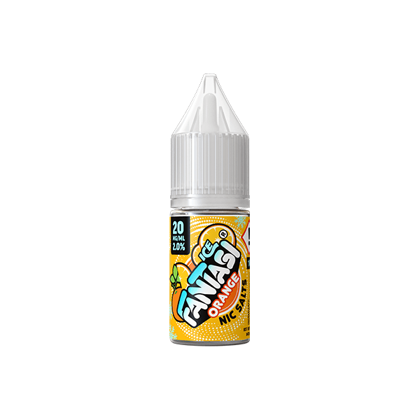 20mg Fantasi Ice Series Nic Salt 10ml (50VG/50PG)Vaping ProductsFantasiVaperr Shop