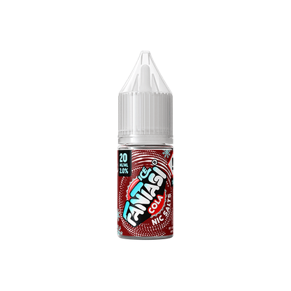20mg Fantasi Ice Series Nic Salt 10ml (50VG/50PG)Vaping ProductsFantasiVaperr Shop