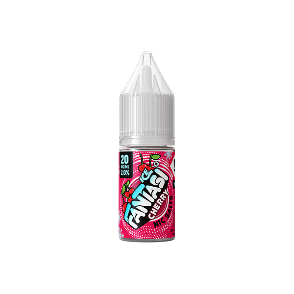 20mg Fantasi Ice Series Nic Salt 10ml (50VG/50PG)Vaping ProductsFantasiVaperr Shop