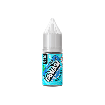 20mg Fantasi Ice Series Nic Salt 10ml (50VG/50PG)Vaping ProductsFantasiVaperr Shop