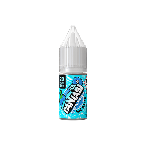 20mg Fantasi Ice Series Nic Salt 10ml (50VG/50PG)Vaping ProductsFantasiVaperr Shop
