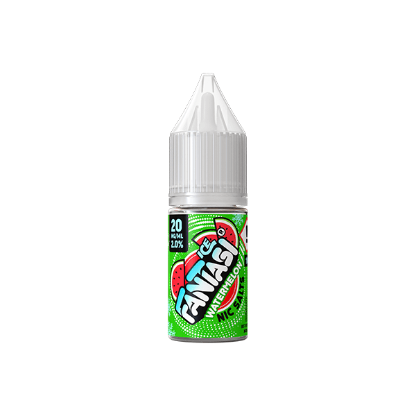 20mg Fantasi Ice Series Nic Salt 10ml (50VG/50PG)Vaping ProductsFantasiVaperr Shop