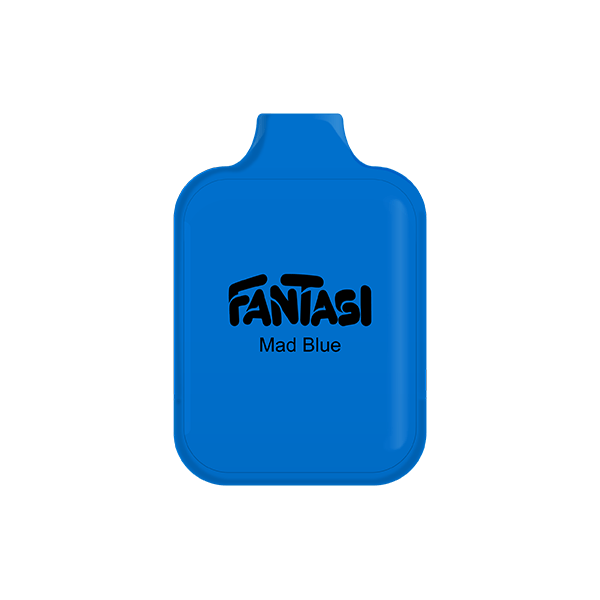 20mg Fantasi Mesh Bar 600 PuffsVaping ProductsFantasiVaperr Shop