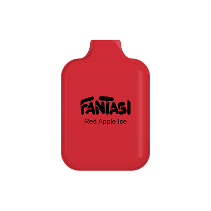 20mg Fantasi Mesh Bar 600 PuffsVaping ProductsFantasiVaperr Shop