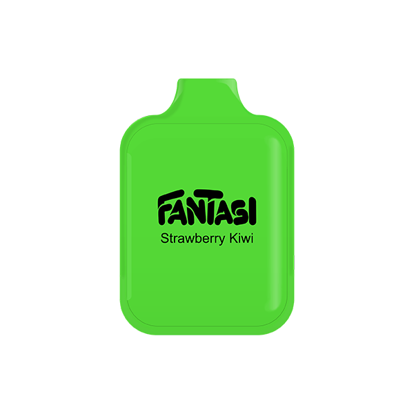 20mg Fantasi Mesh Bar 600 PuffsVaping ProductsFantasiVaperr Shop
