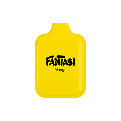 20mg Fantasi Mesh Bar 600 PuffsVaping ProductsFantasiVaperr Shop