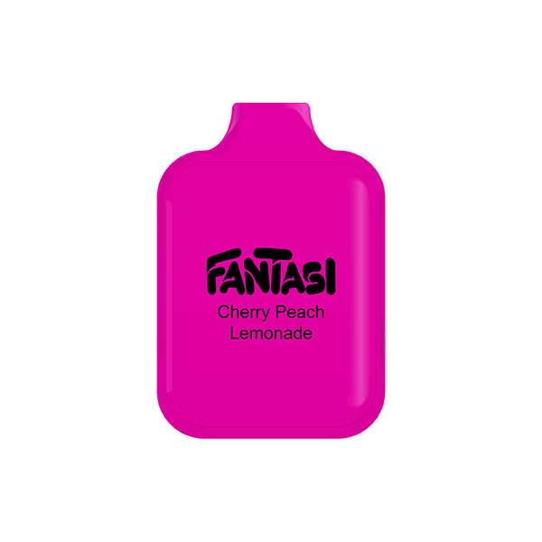 20mg Fantasi Mesh Bar 600 PuffsVaping ProductsFantasiVaperr Shop