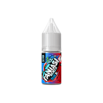 20mg Fantasi Nic Salt Remix Series 10ml (50VG/50PG)Vaping ProductsFantasiVaperr Shop