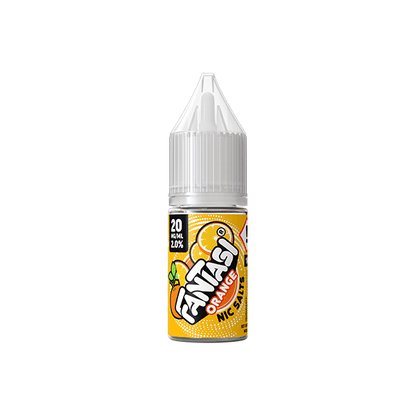 20mg Fantasi Nic Salt Series 10ml (50VG/50PG)Vaping ProductsFantasiVaperr Shop