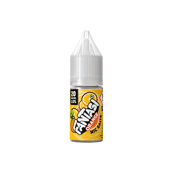 20mg Fantasi Nic Salt Series 10ml (50VG/50PG)Vaping ProductsFantasiVaperr Shop