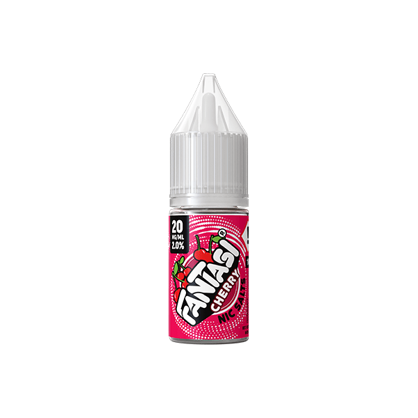 20mg Fantasi Nic Salt Series 10ml (50VG/50PG)Vaping ProductsFantasiVaperr Shop