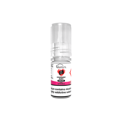 20mg Flumlite Nic Salt (50VG/50PG)Vaping ProductsFlumliteVaperr Shop