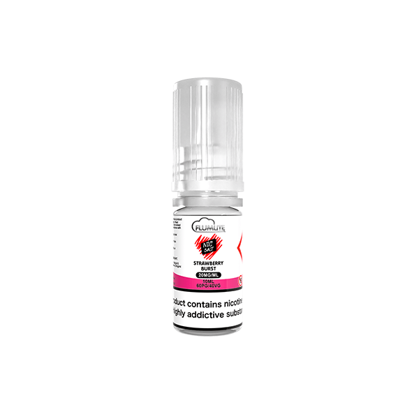 20mg Flumlite Nic Salt (50VG/50PG)Vaping ProductsFlumliteVaperr Shop