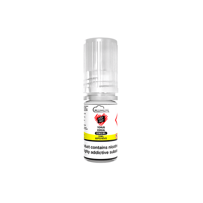 20mg Flumlite Nic Salt (50VG/50PG)Vaping ProductsFlumliteVaperr Shop