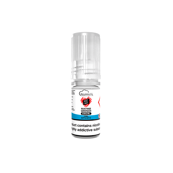 20mg Flumlite Nic Salt (50VG/50PG)Vaping ProductsFlumliteVaperr Shop
