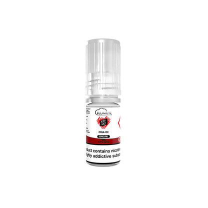 20mg Flumlite Nic Salt (50VG/50PG)Vaping ProductsFlumliteVaperr Shop