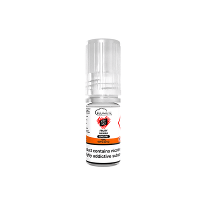 20mg Flumlite Nic Salt (50VG/50PG)Vaping ProductsFlumliteVaperr Shop