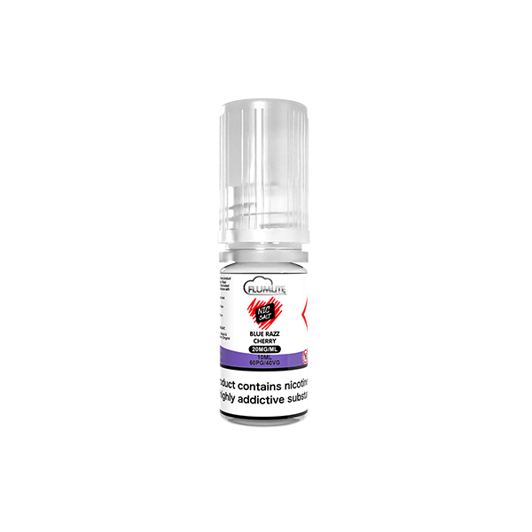 20mg Flumlite Nic Salt (50VG/50PG)Vaping ProductsFlumliteVaperr Shop